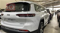 Jeep Grand Cherokee L